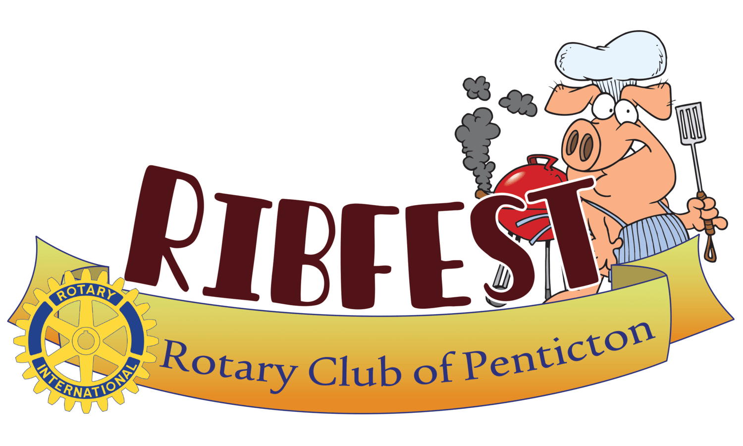 Ribfest Penticton